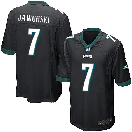 Philadelphia Eagles kids jerseys-001